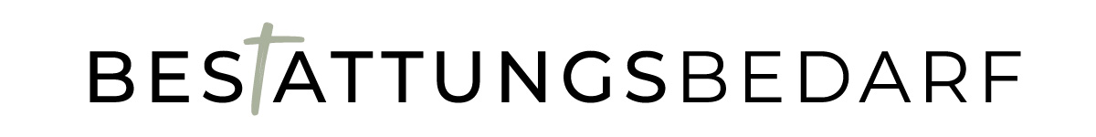 Bestattungsbedarf Shop